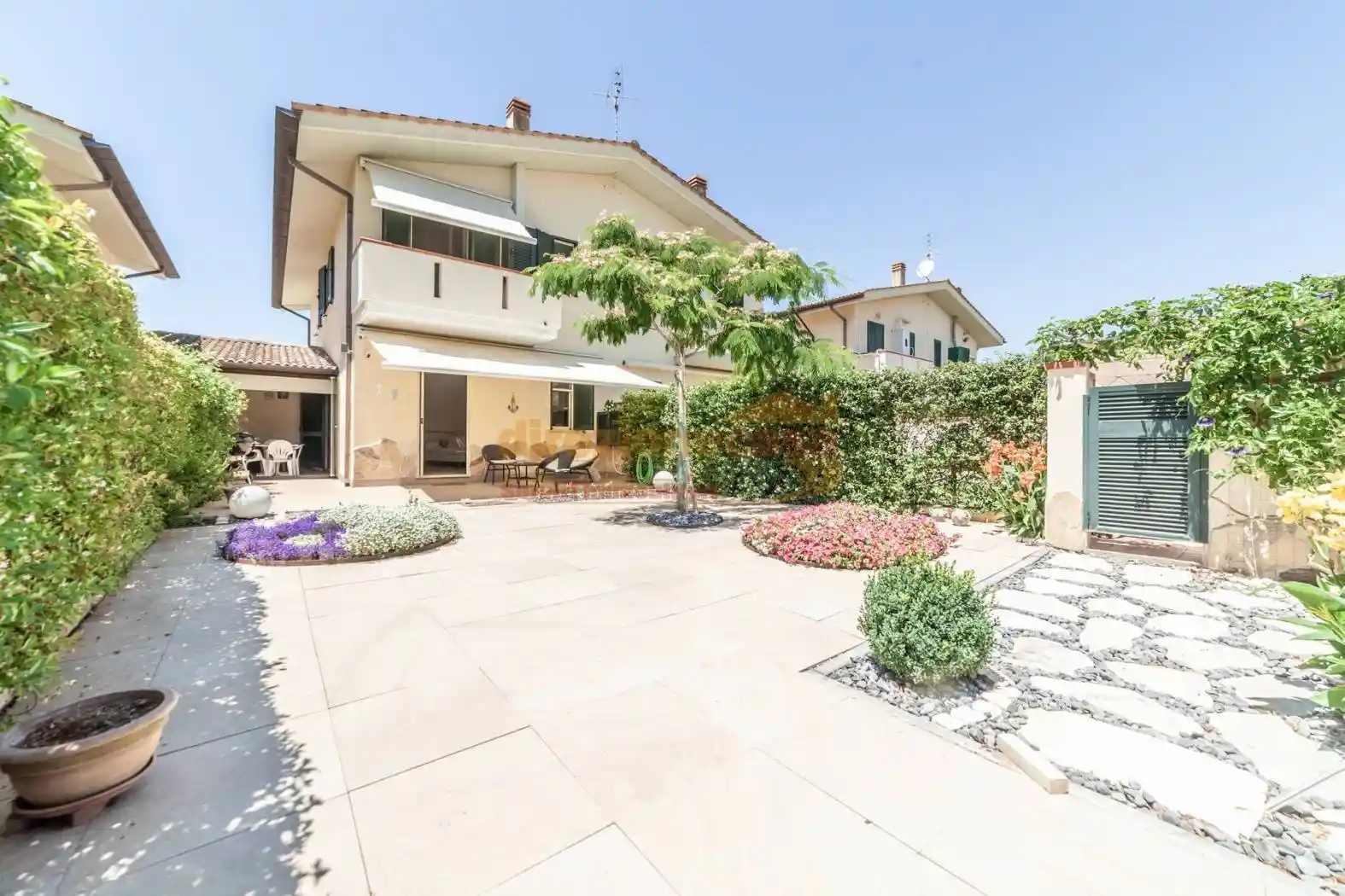 Villa in vendita a Sabaudia