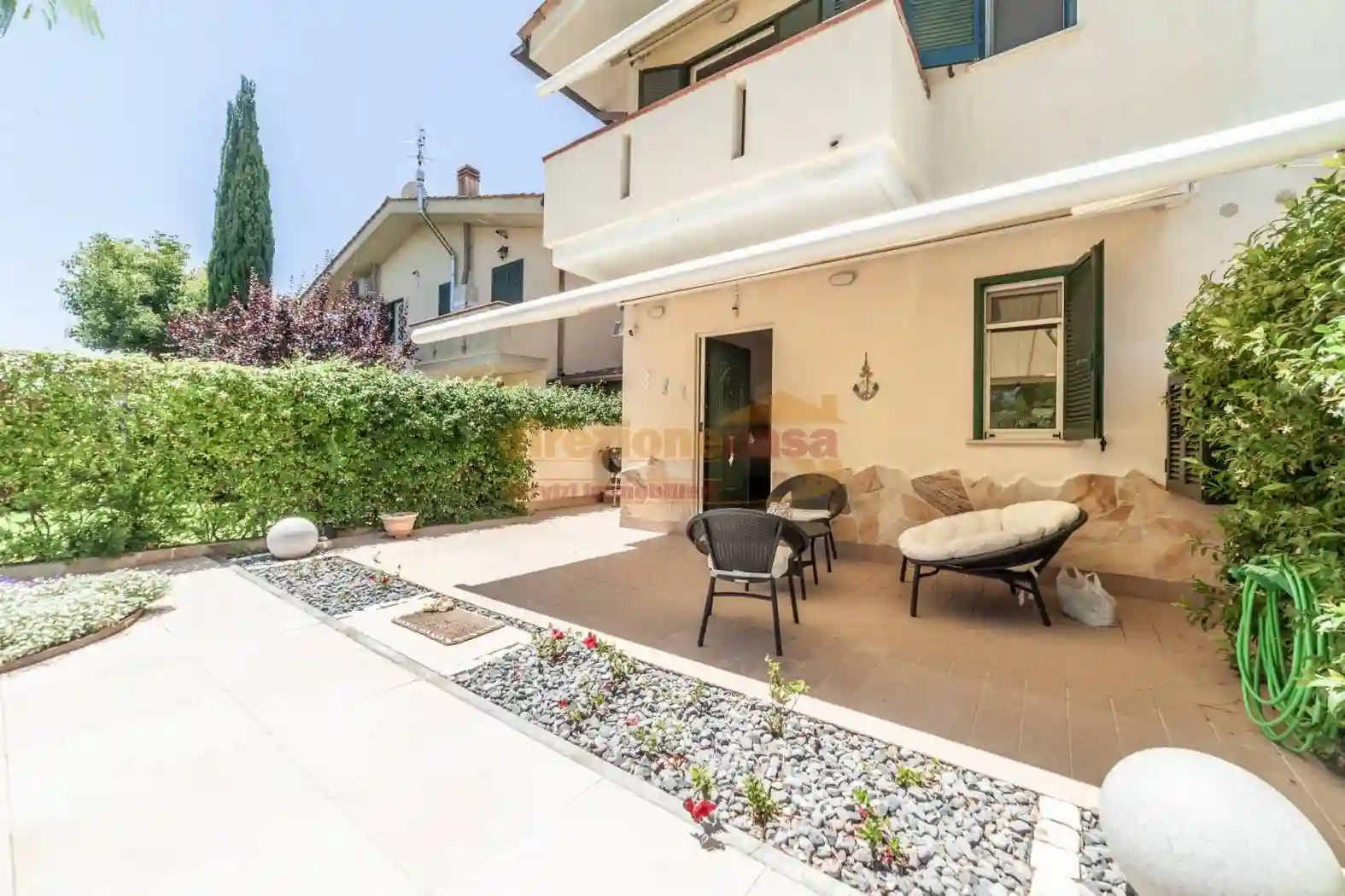 Villa - foto 4