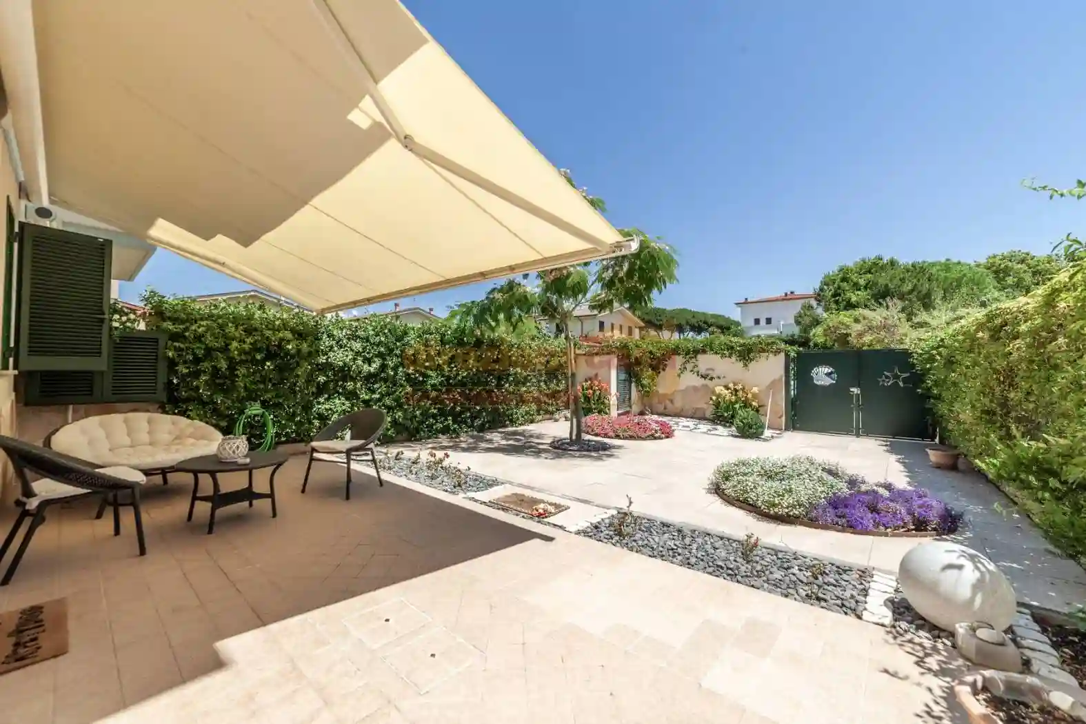 Villa - foto 5