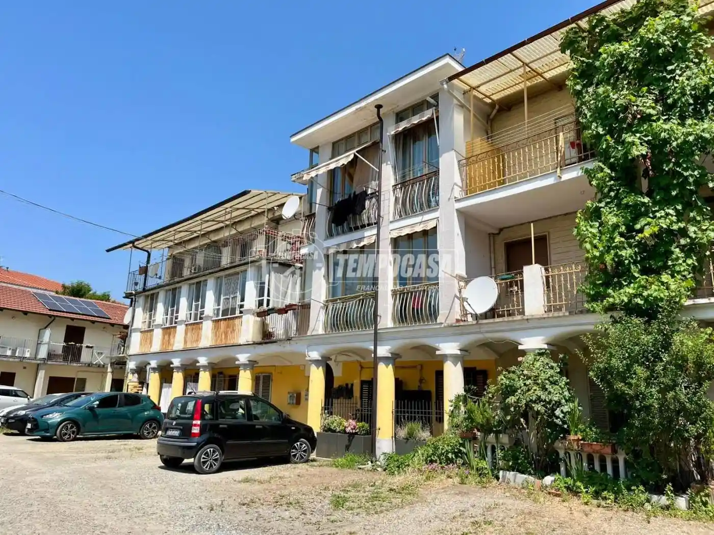 Appartamento in vendita a Pianezza