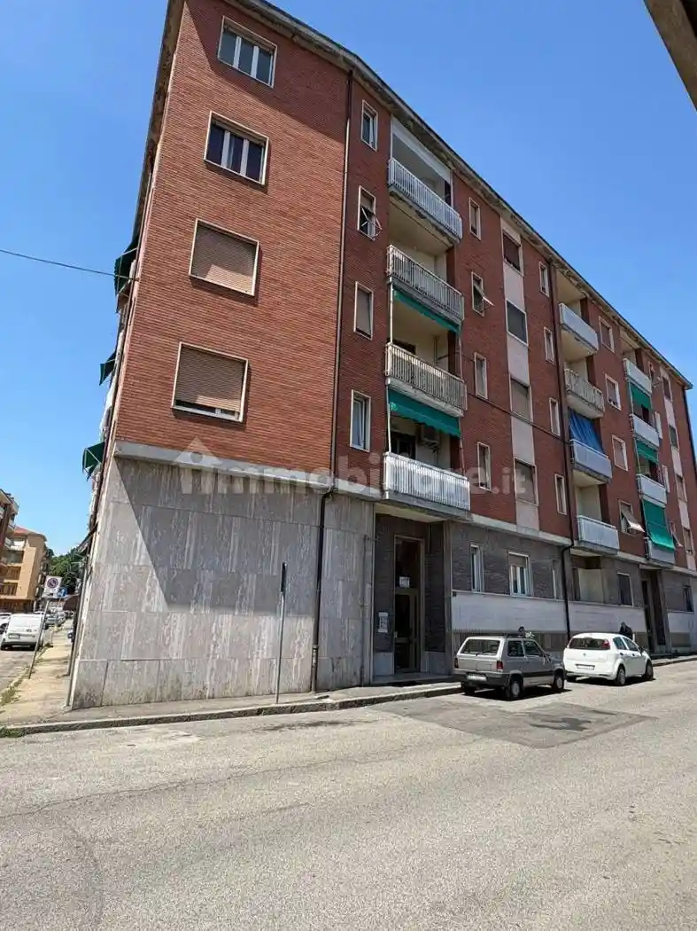 Appartamento in vendita a Asti
