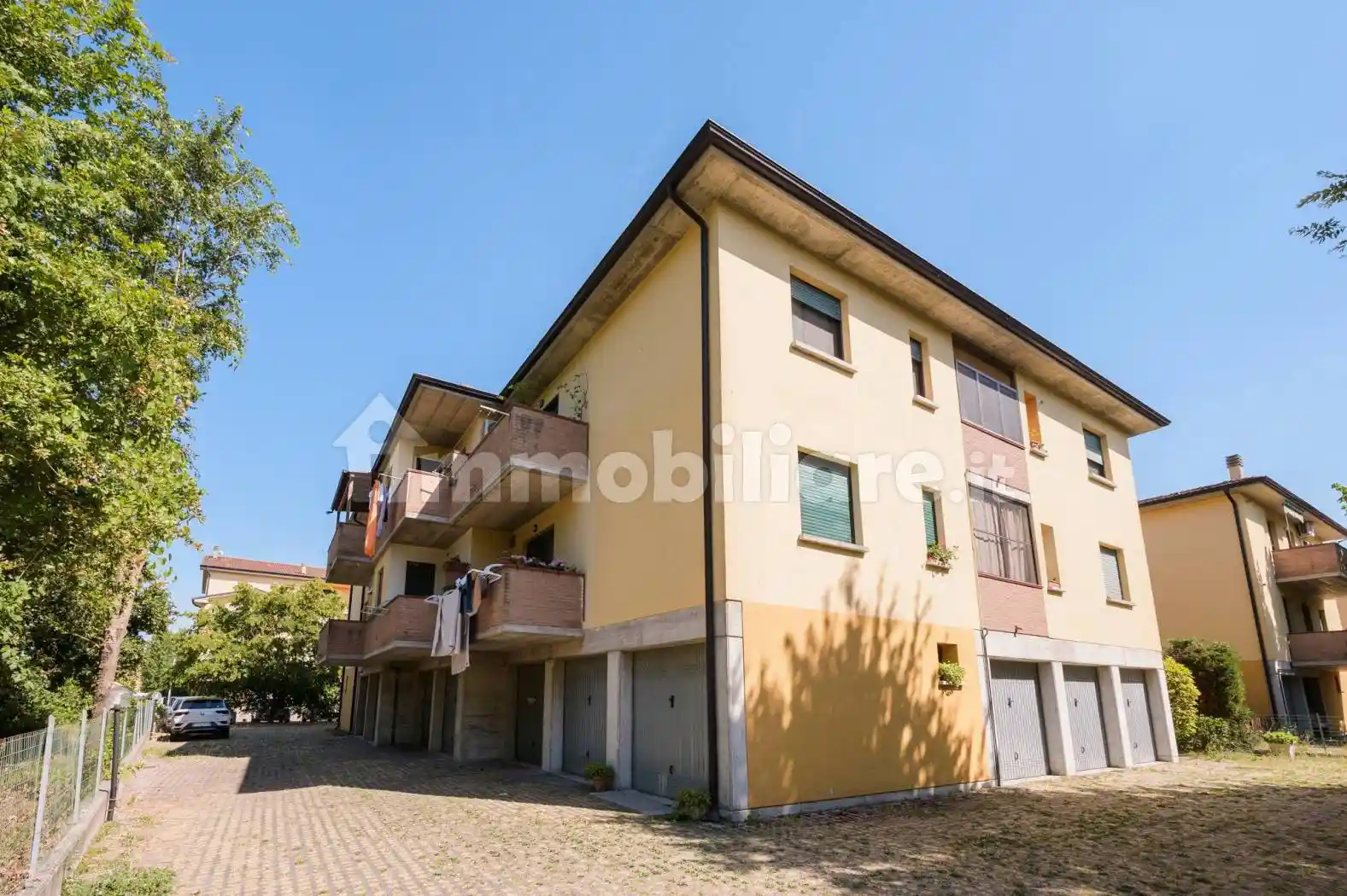 Appartamento in vendita a Rubiera