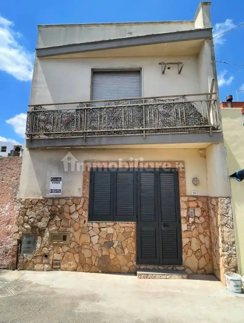 Appartamento in vendita a Taurisano