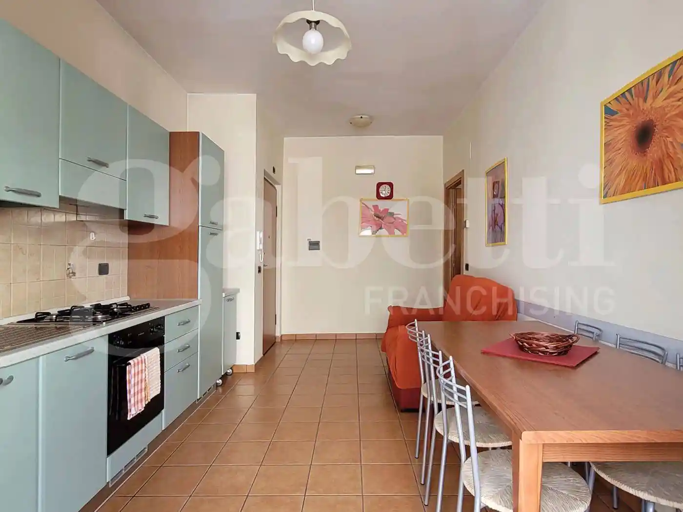 Appartamento in vendita a San Benedetto del Tronto