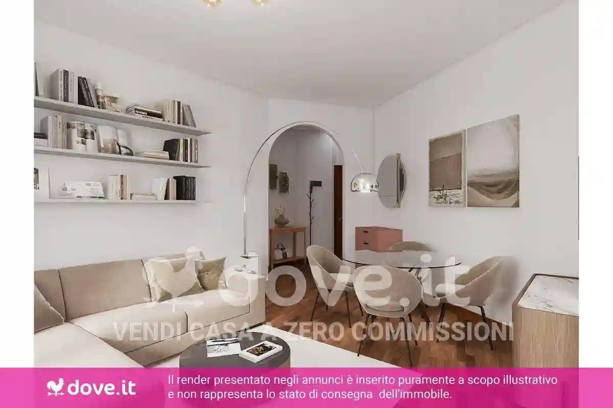 Appartamento - foto 3
