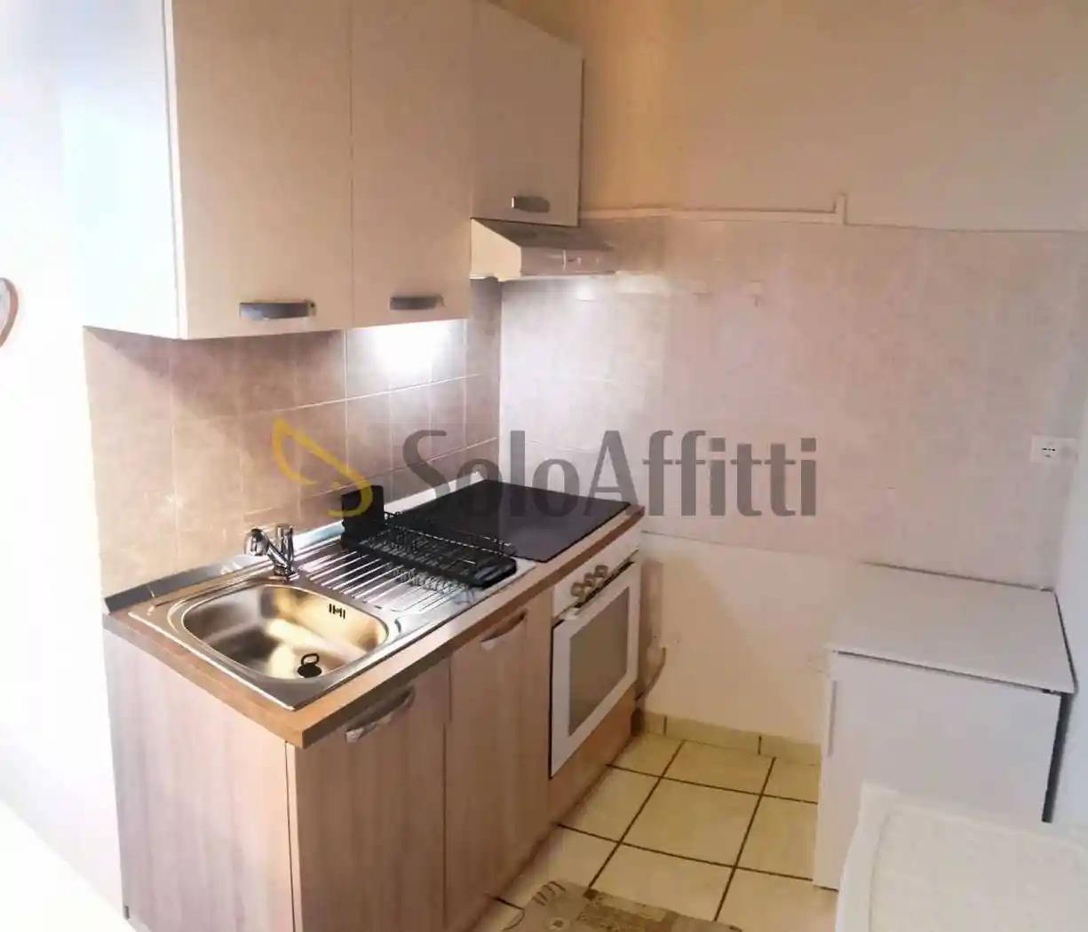 Appartamento in affitto a Montecarotto