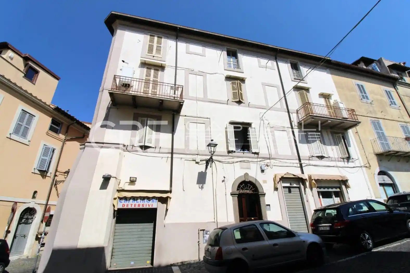 Attico - Mansarda in vendita a Albano Laziale