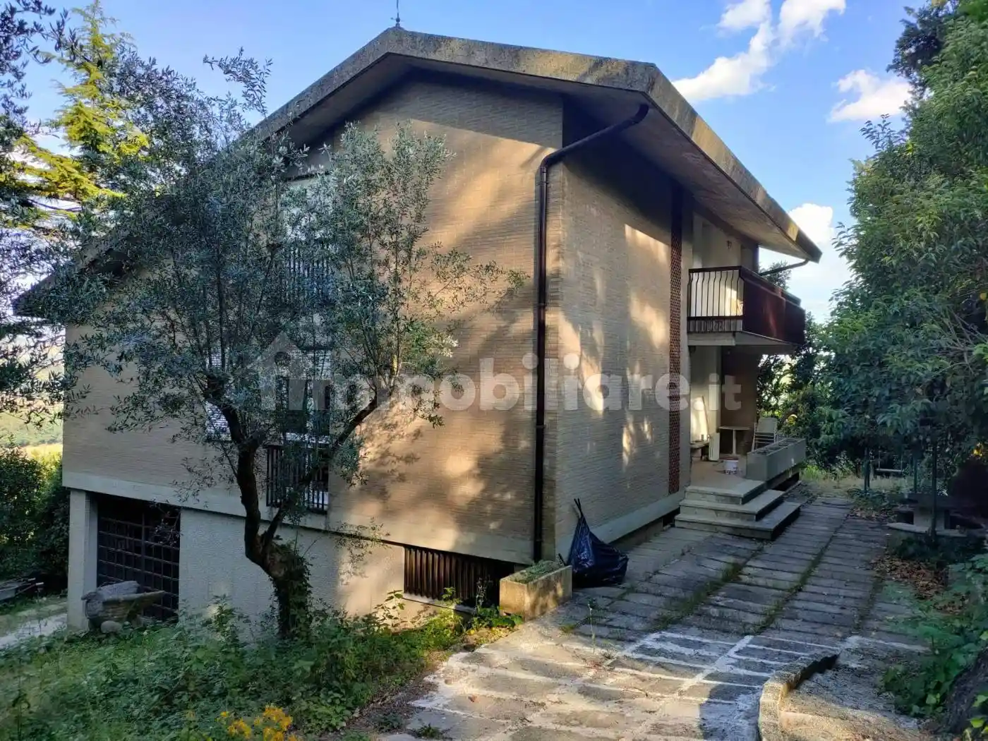 Villa in affitto a Perugia