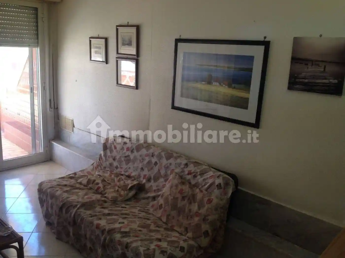 Appartamento in vendita a Giardini-Naxos