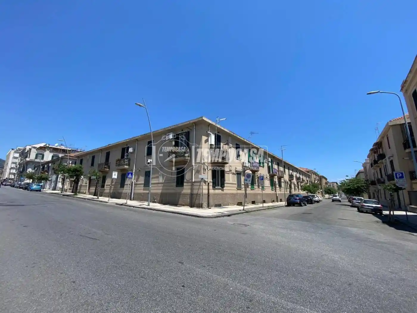 Appartamento in vendita a Messina