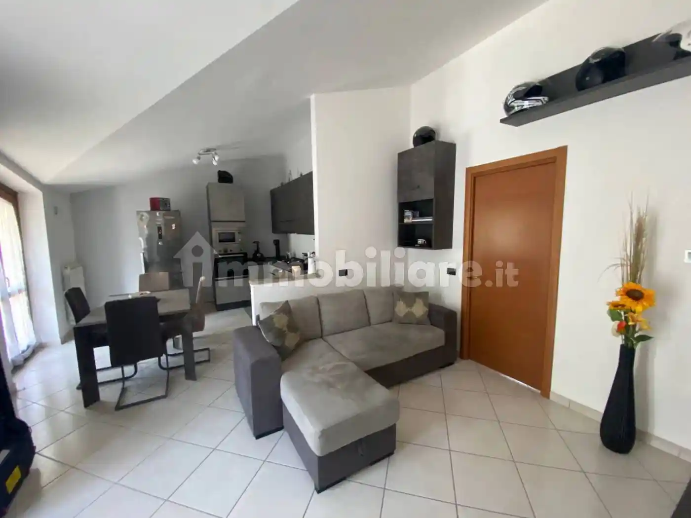 Appartamento in vendita a Monteforte Irpino