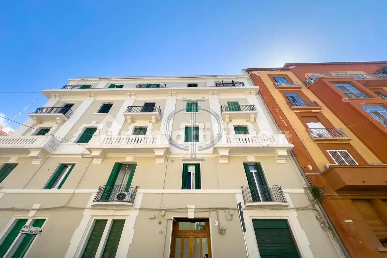 Appartamento in affitto a Bari