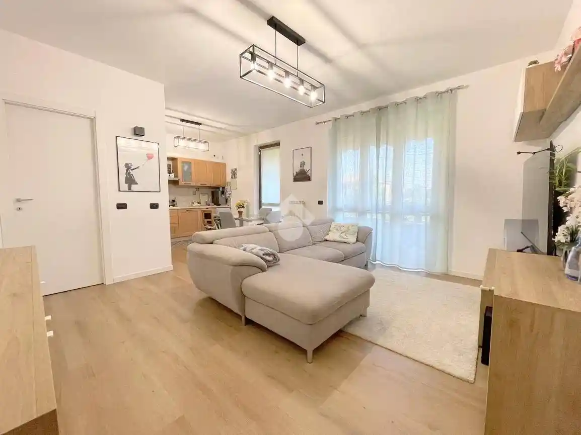 Appartamento in vendita a Cornaredo