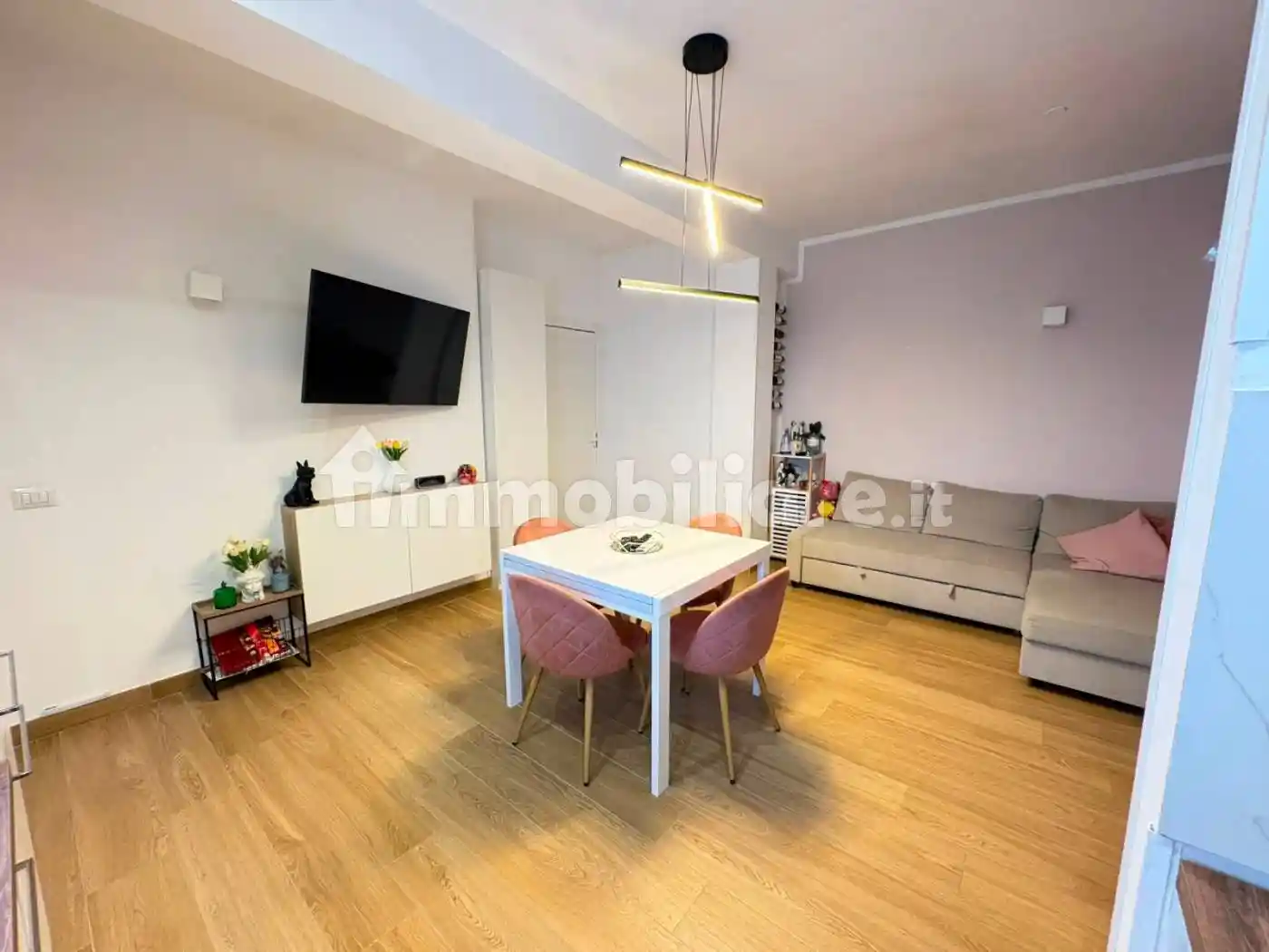 Appartamento in vendita a Marino