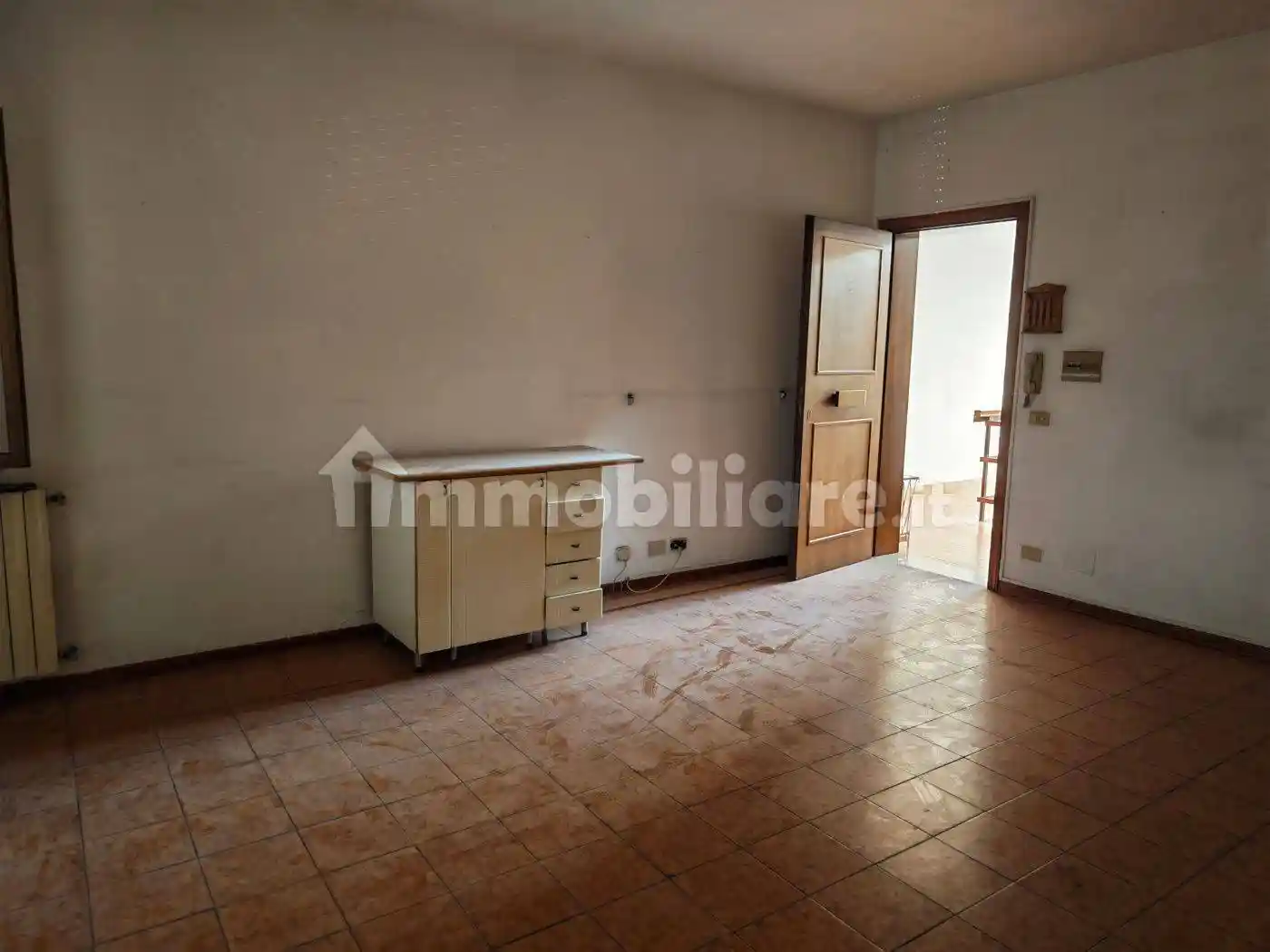 Appartamento in vendita a Montecatini-Terme