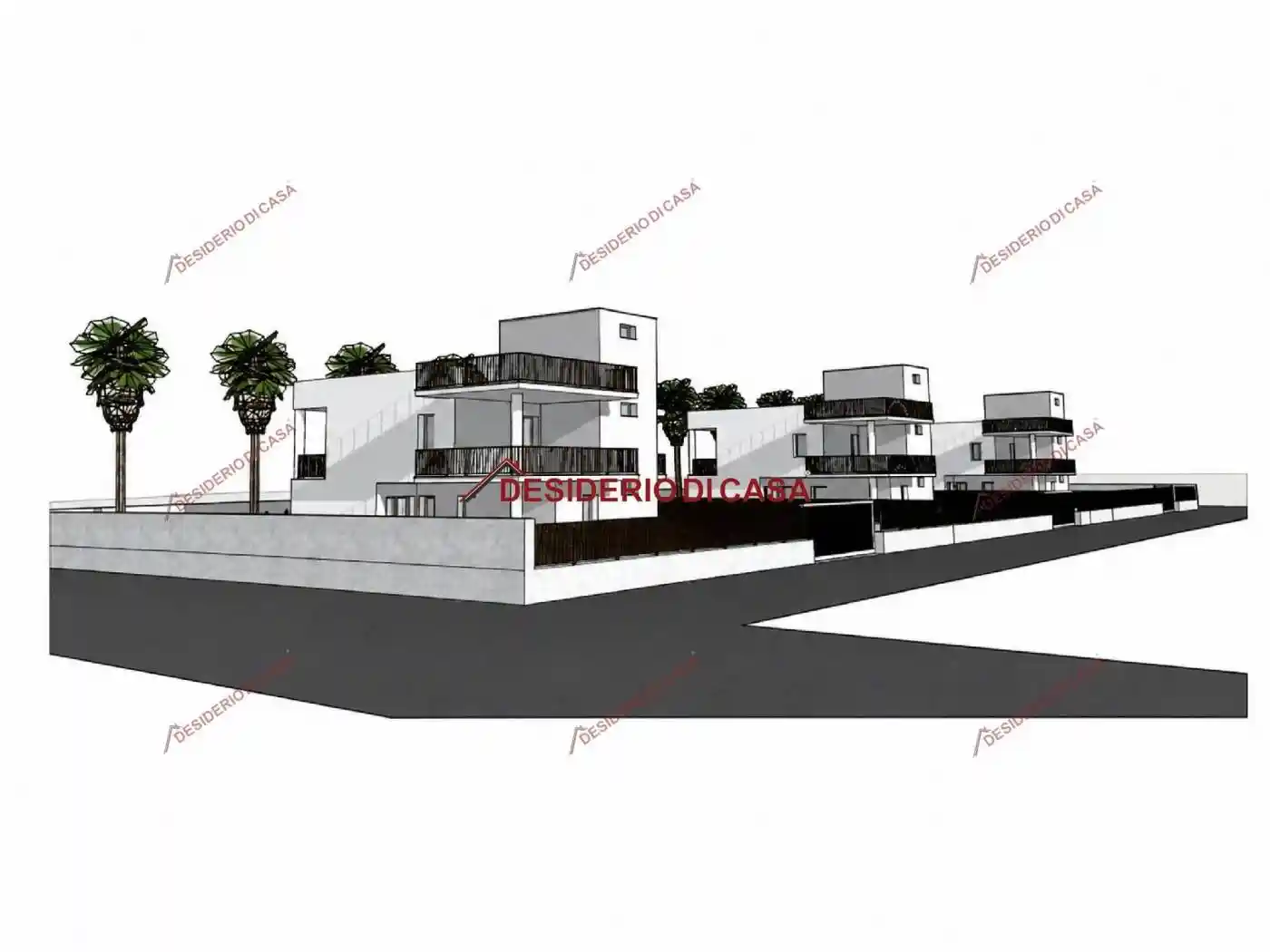 Villa in vendita a Sciacca