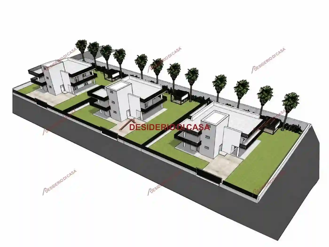 Villa - foto 4