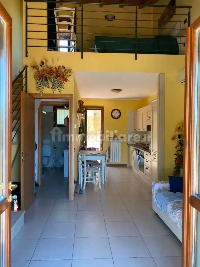 Appartamento in vendita a Golferenzo
