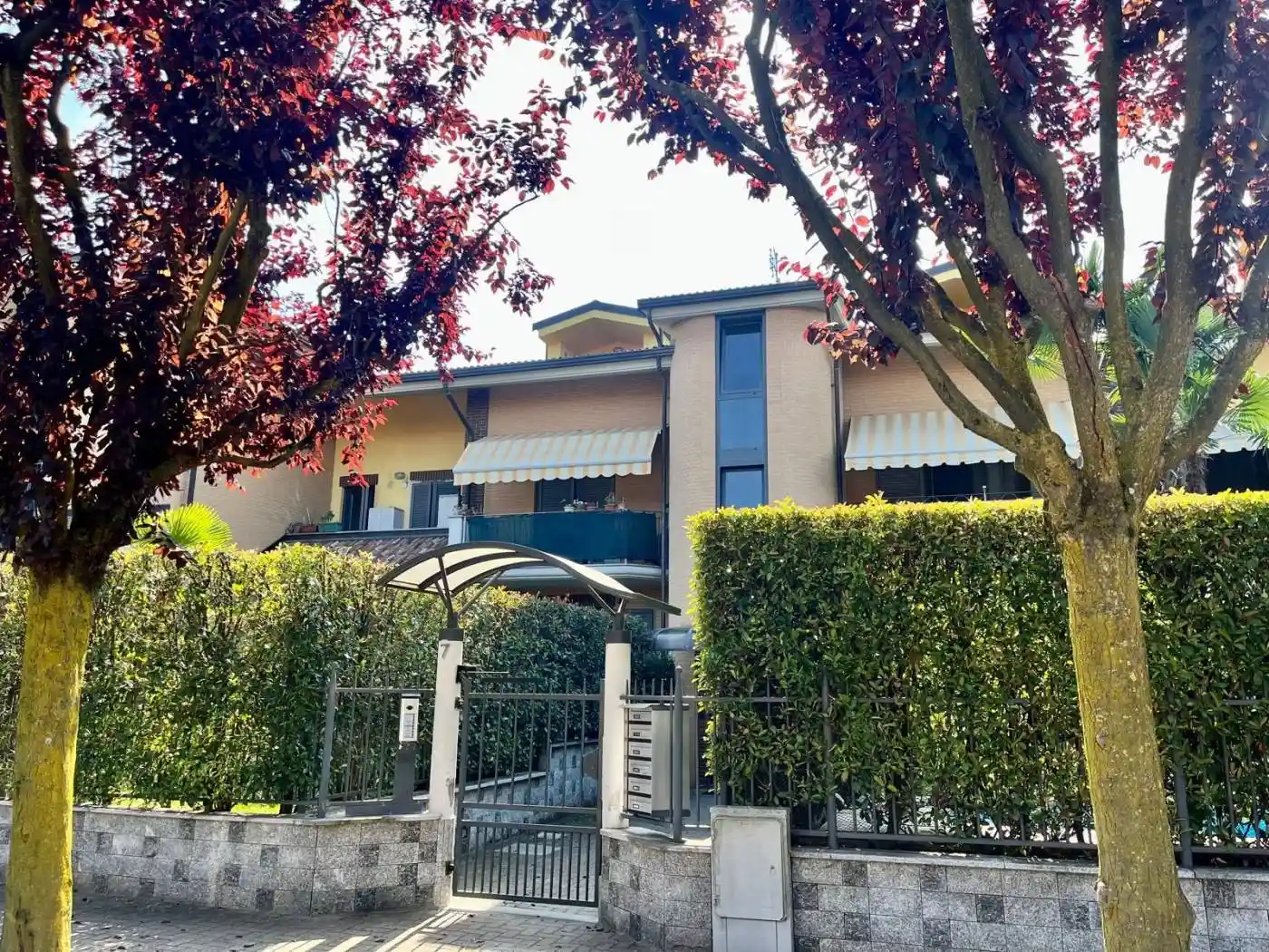 Attico - Mansarda in vendita a Leinì