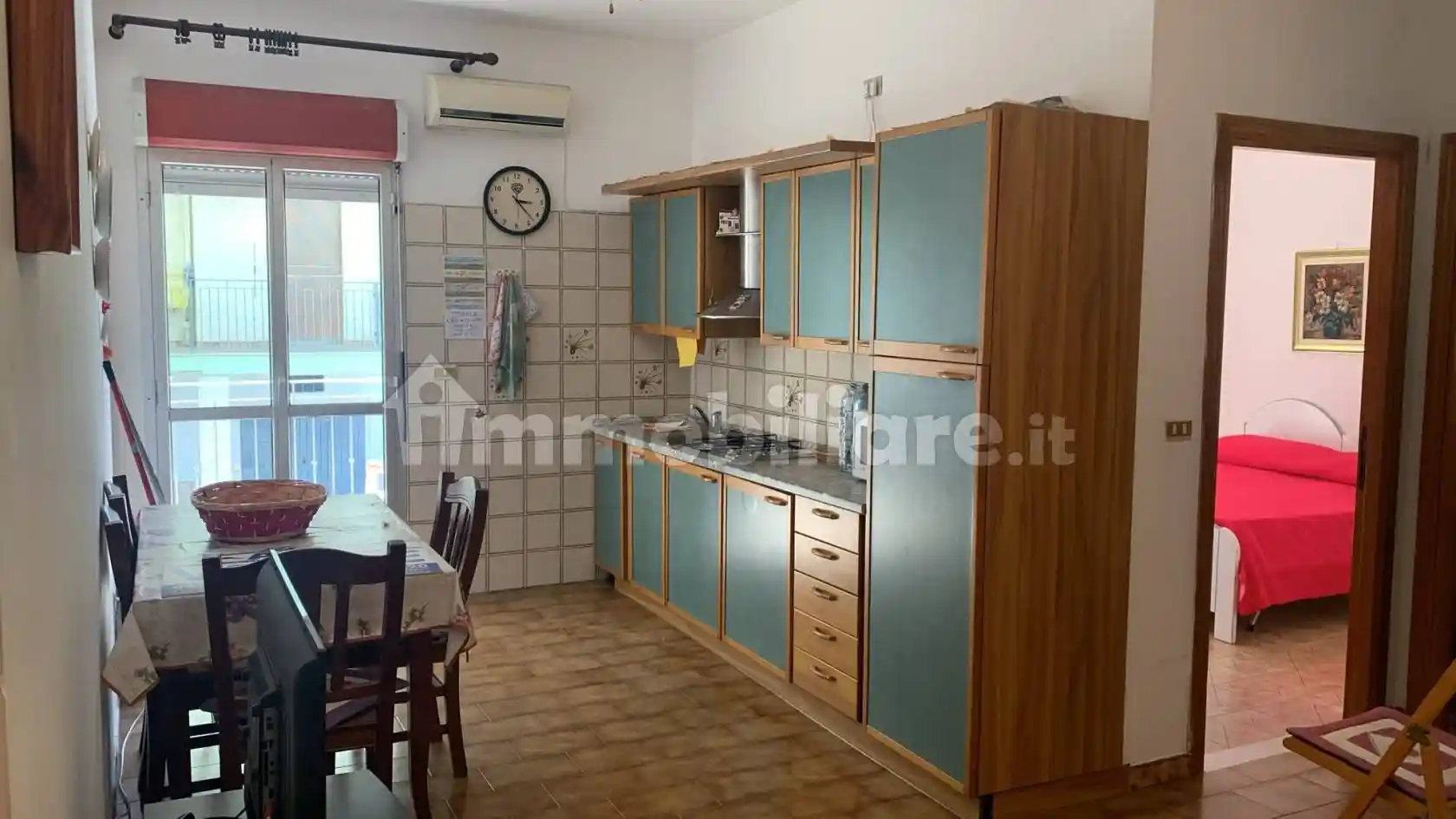 Appartamento in vendita a Rodi Garganico