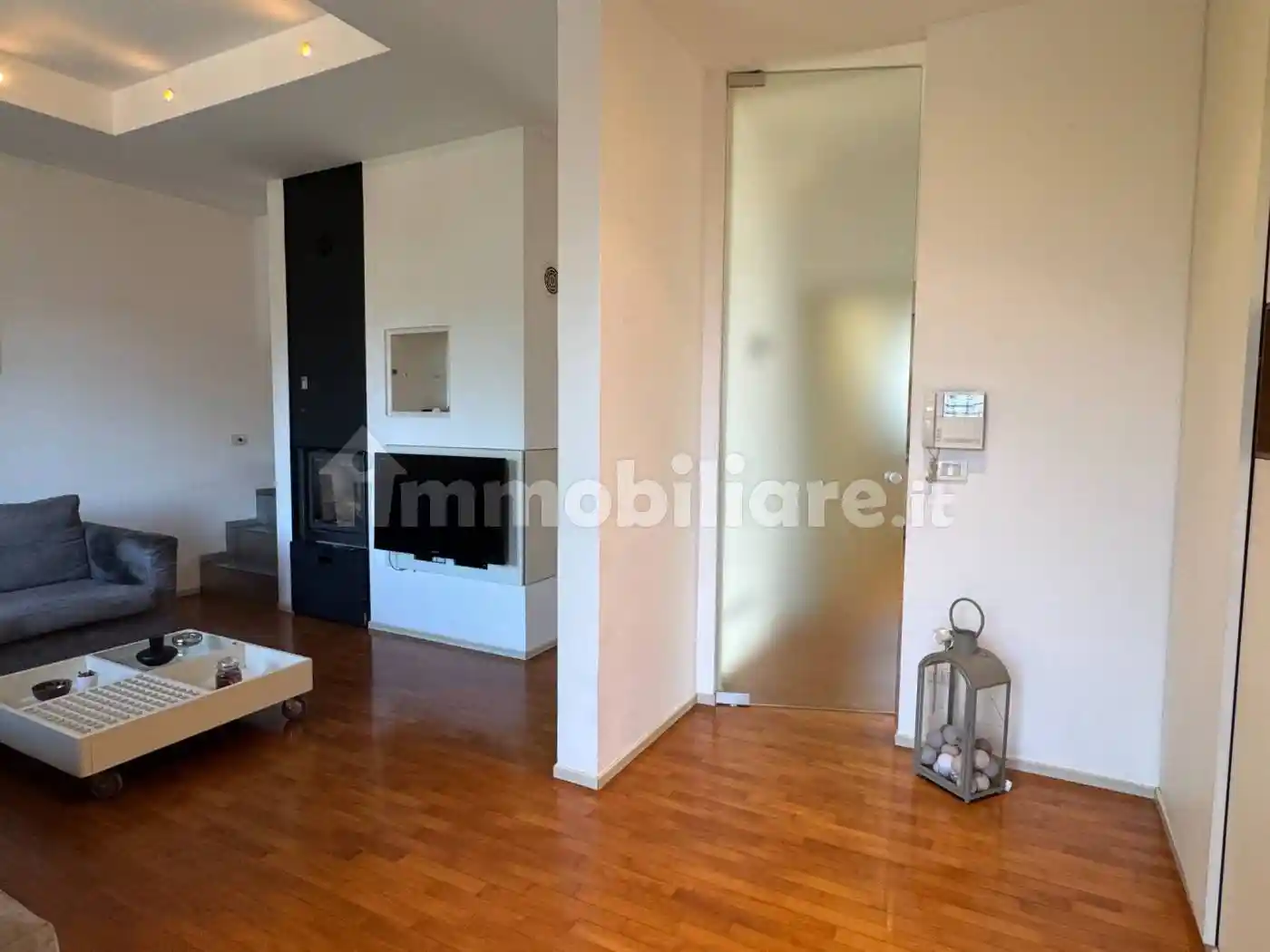 Appartamento in vendita a Savignano sul Rubicone
