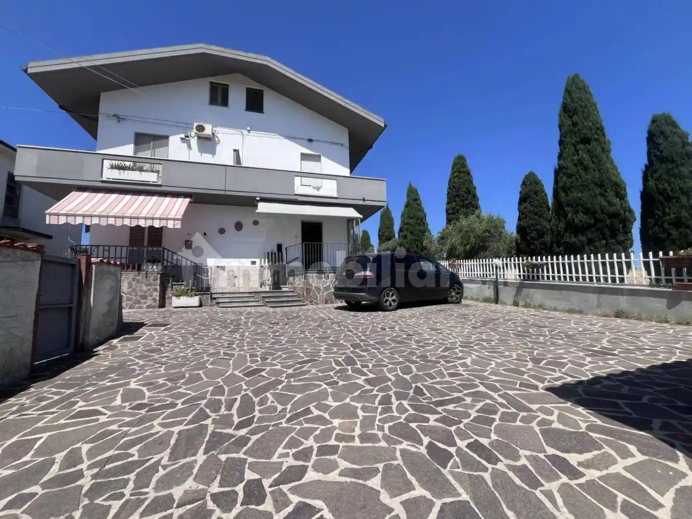 Villa in vendita a Francavilla al Mare