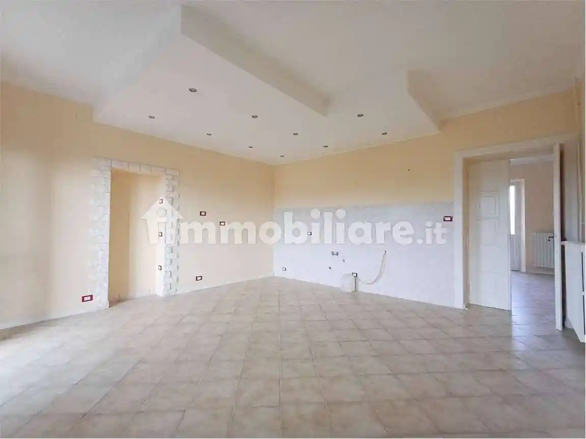 Appartamento in affitto a Ciriè