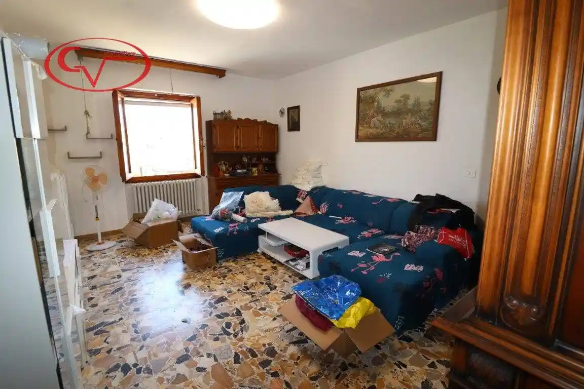 Appartamento in vendita a Montevarchi