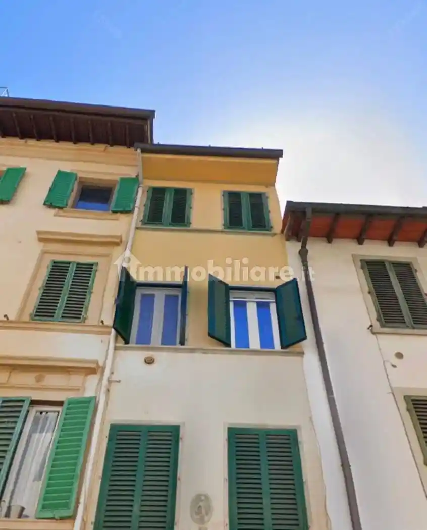 Appartamento in vendita a Firenze