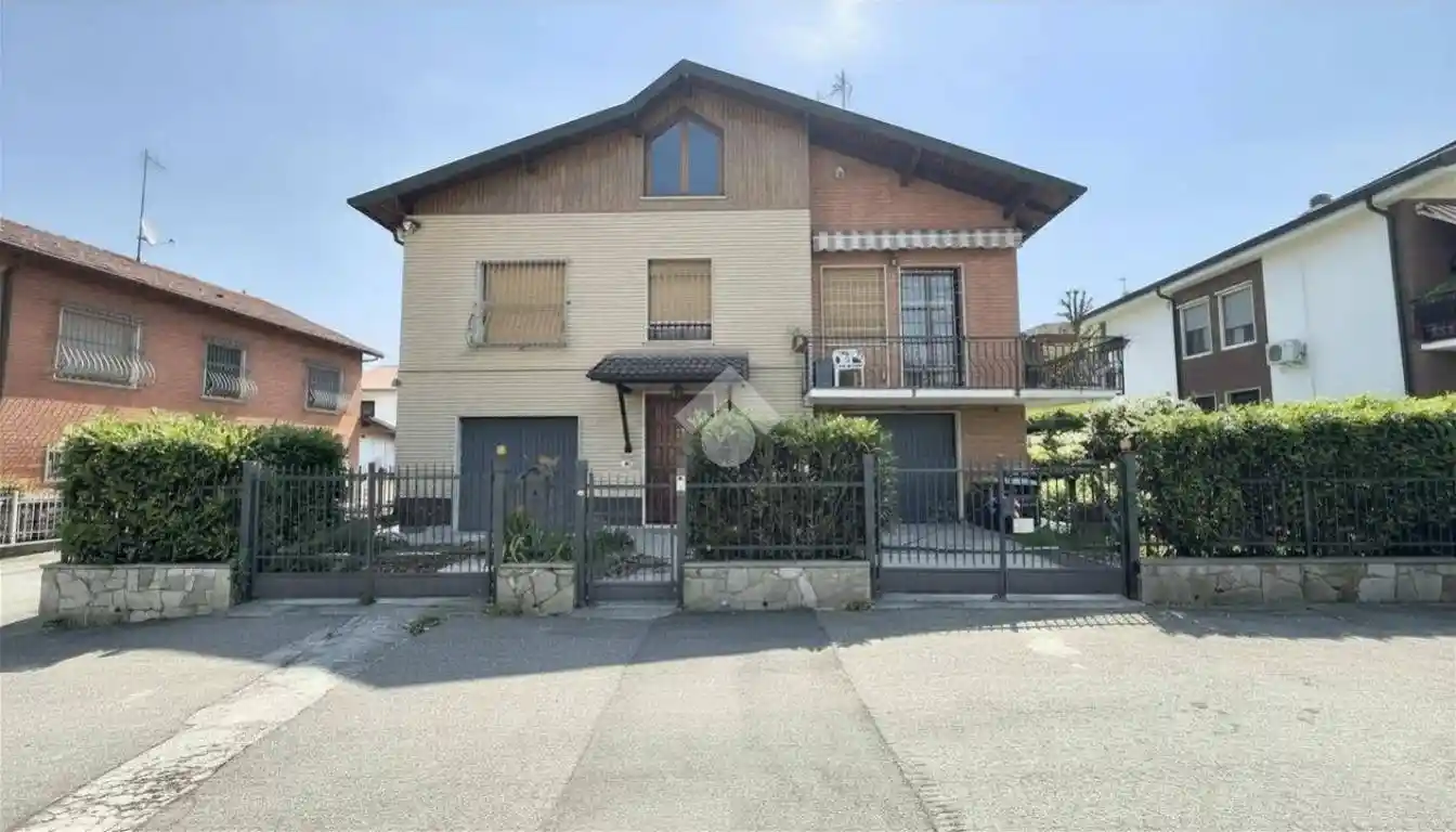 Villa in vendita a Novi Ligure