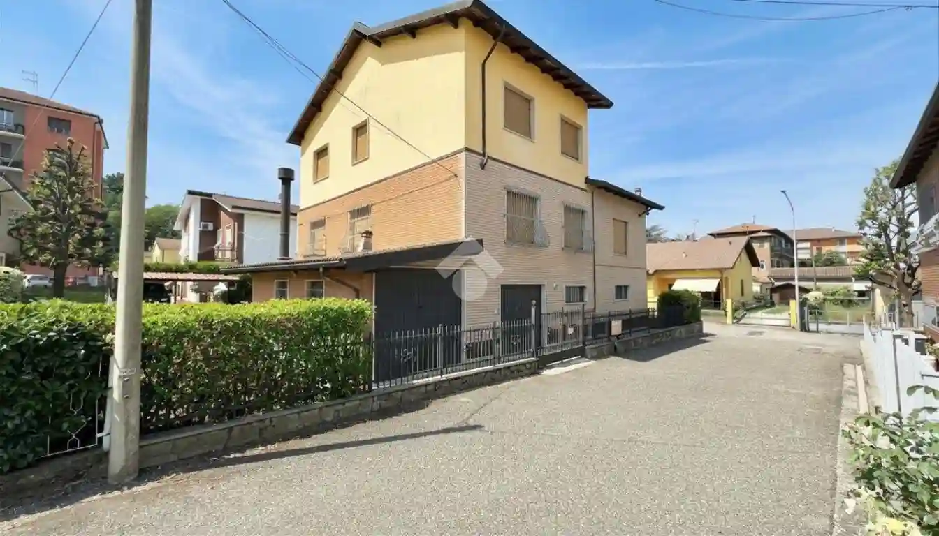 Villa - foto 3