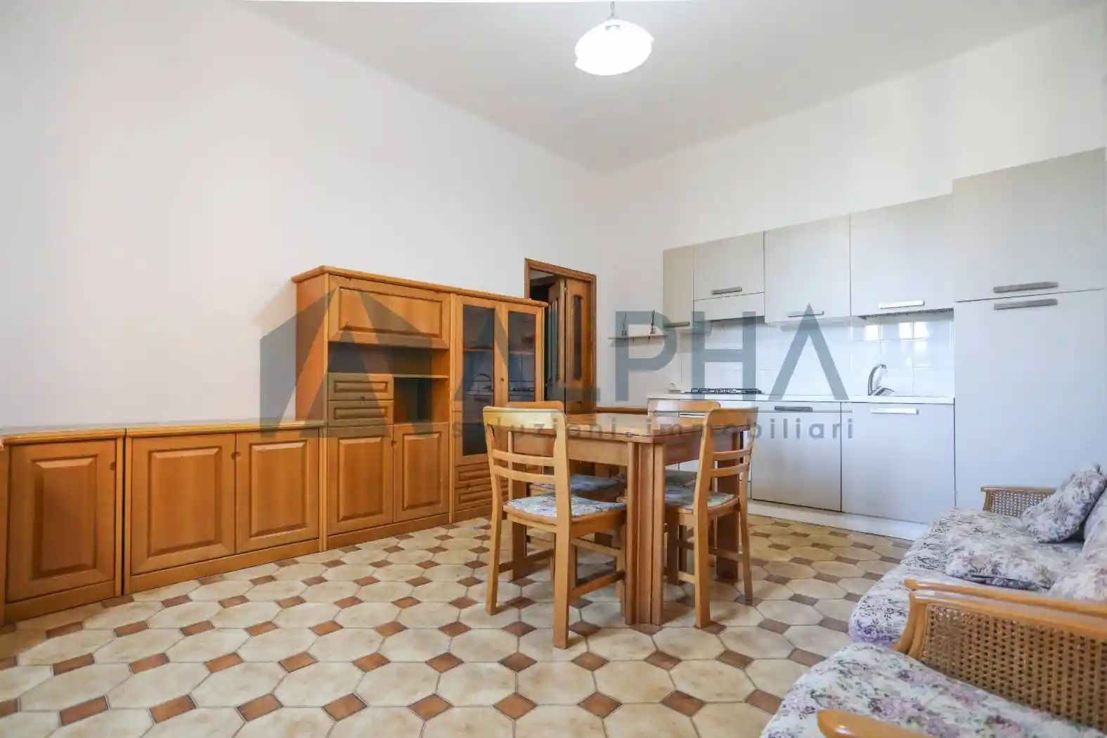 Appartamento in vendita a Predappio