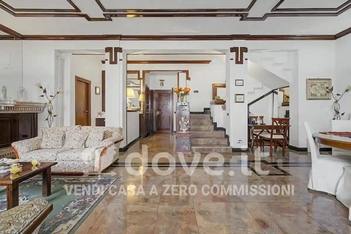 Villa - foto 3