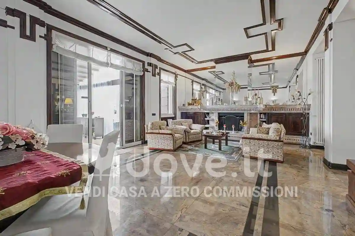 Villa - foto 4
