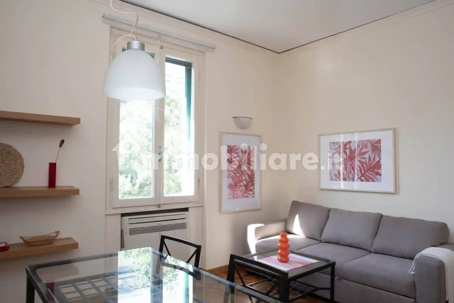 Appartamento in affitto a Firenze