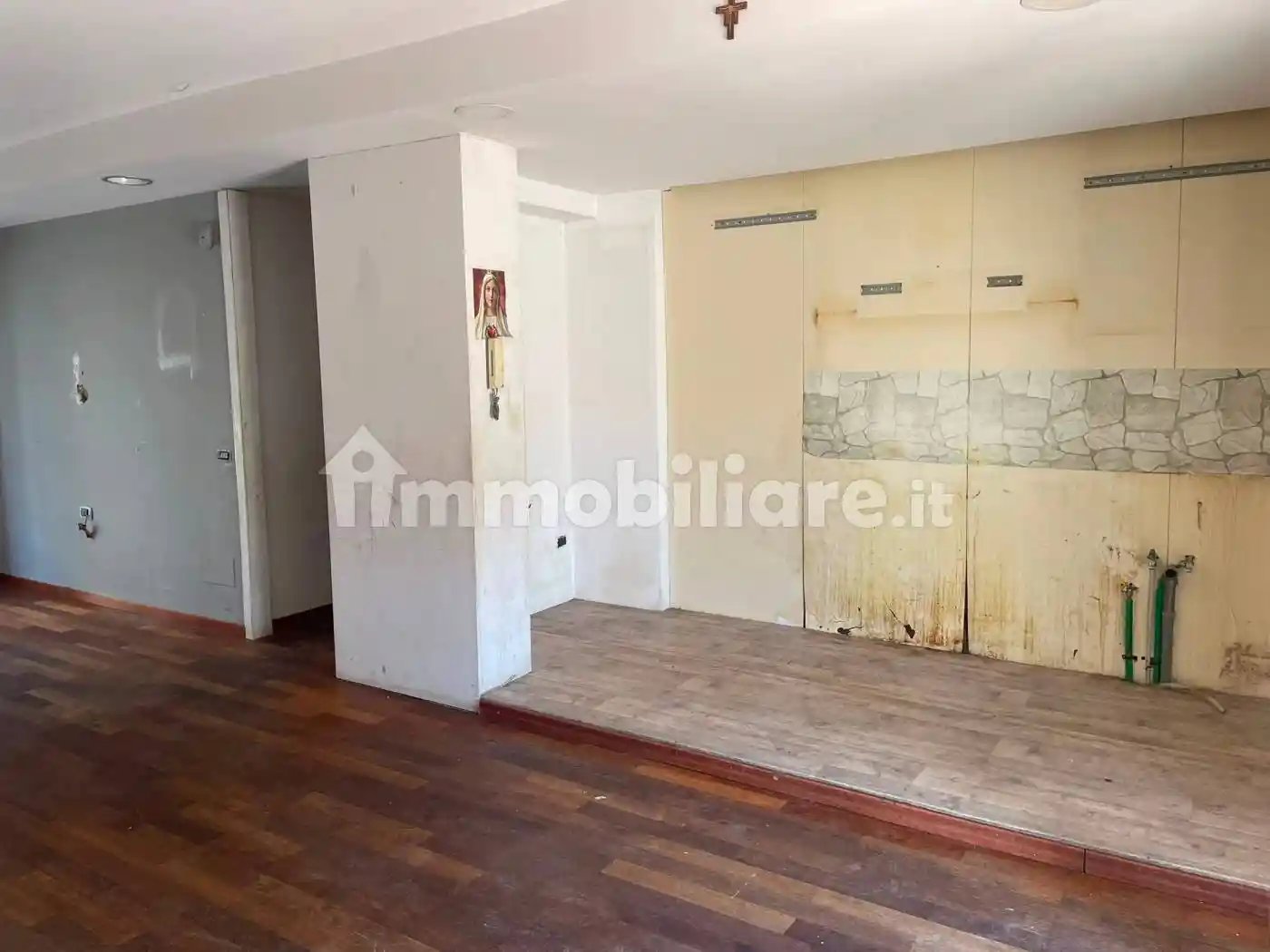 Appartamento in vendita a Comiziano