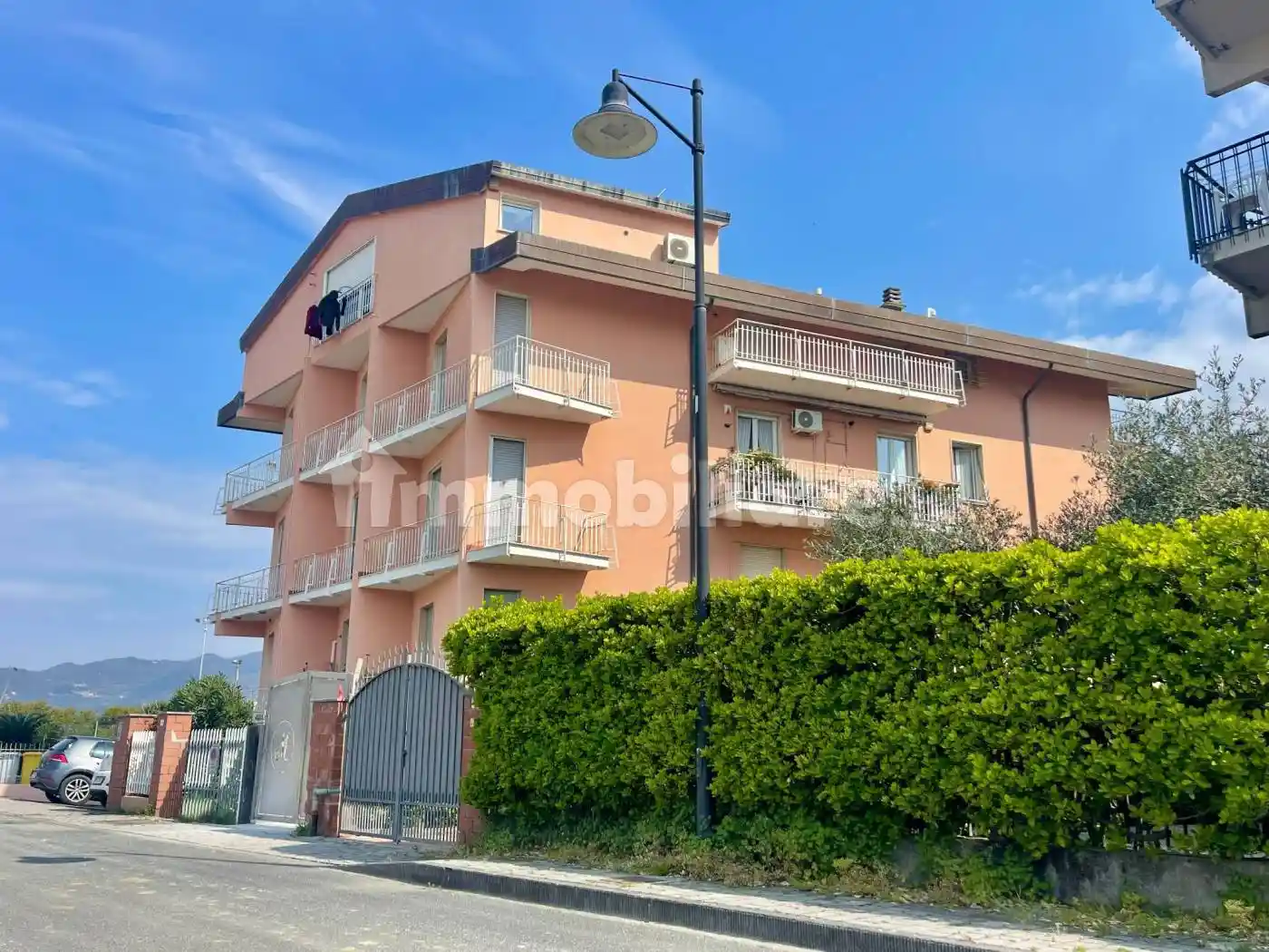 Appartamento in vendita a Carrara