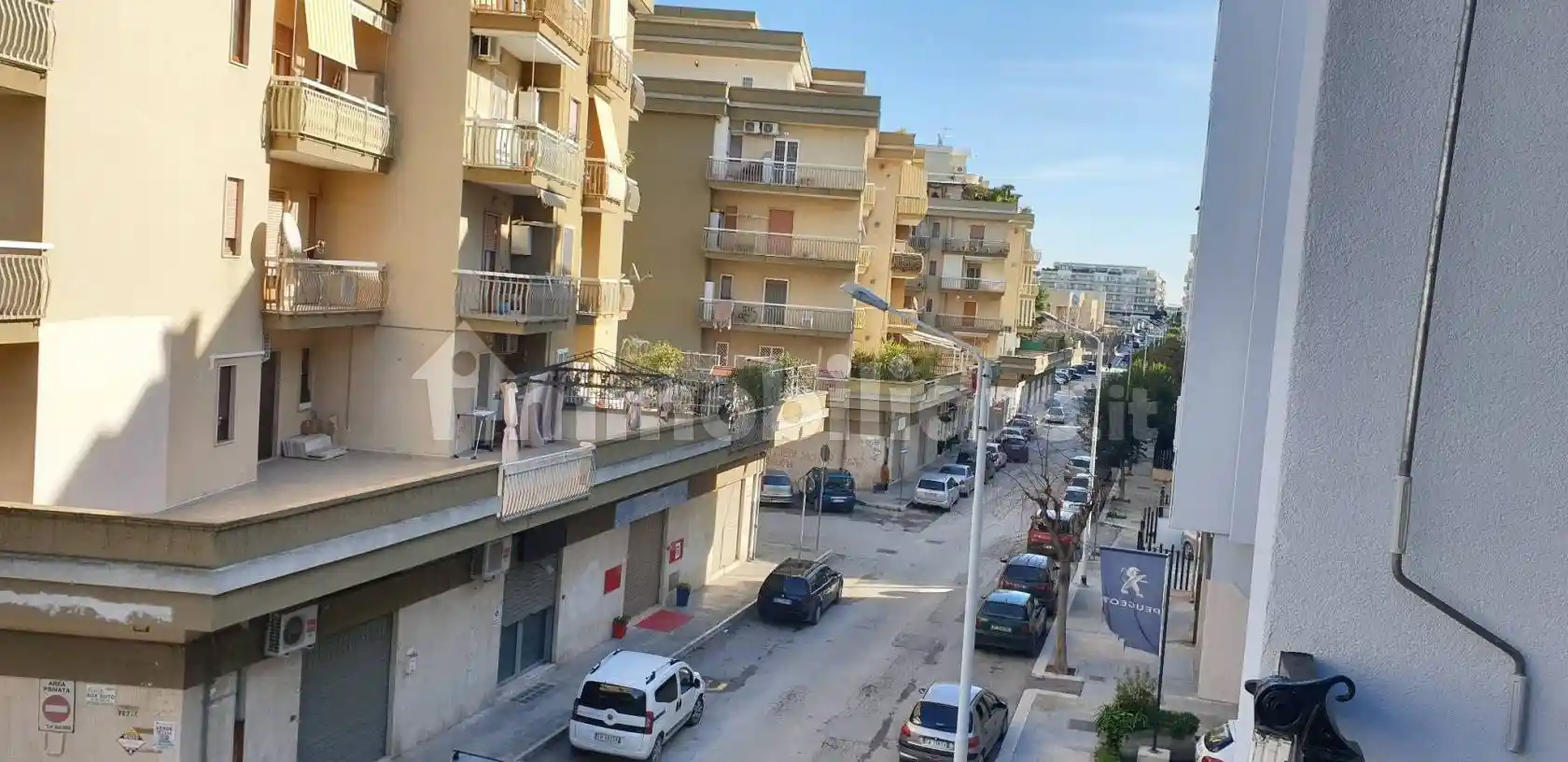 Appartamento in vendita a Trani