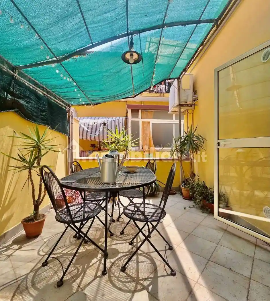Appartamento in vendita a Catania