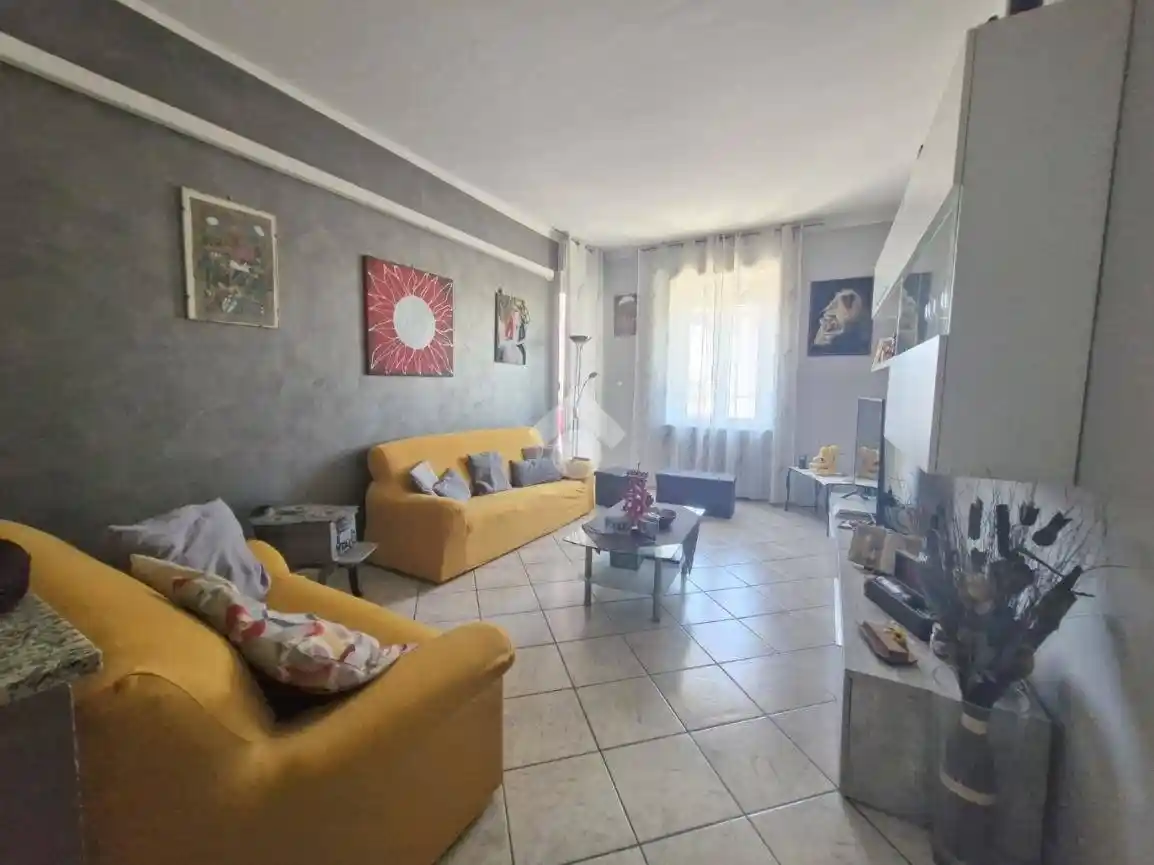Appartamento in vendita a Asti
