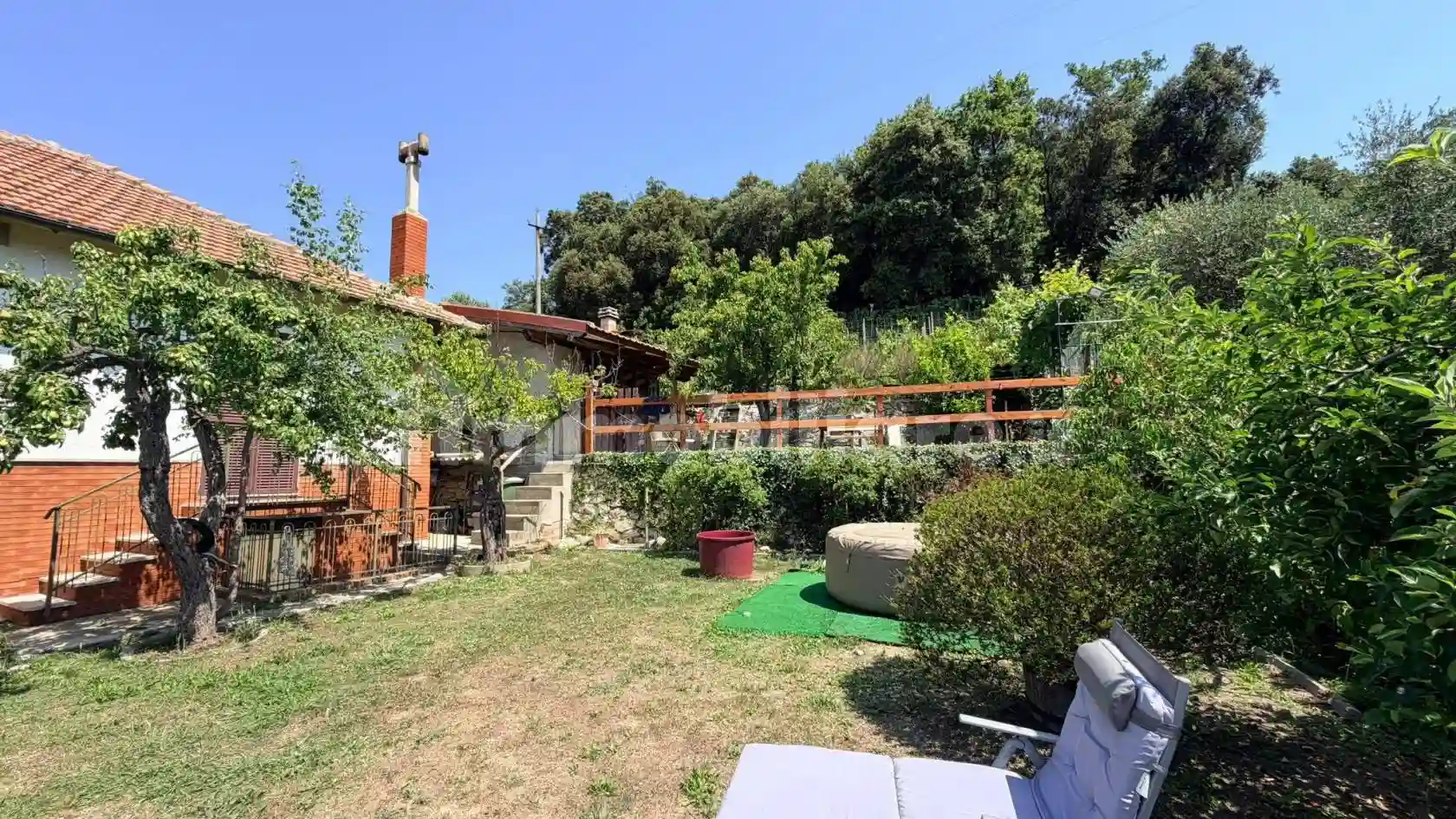 Villa - foto 4