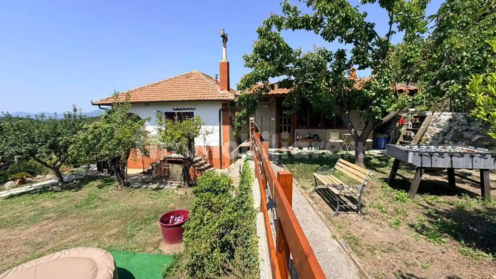 Villa - foto 5