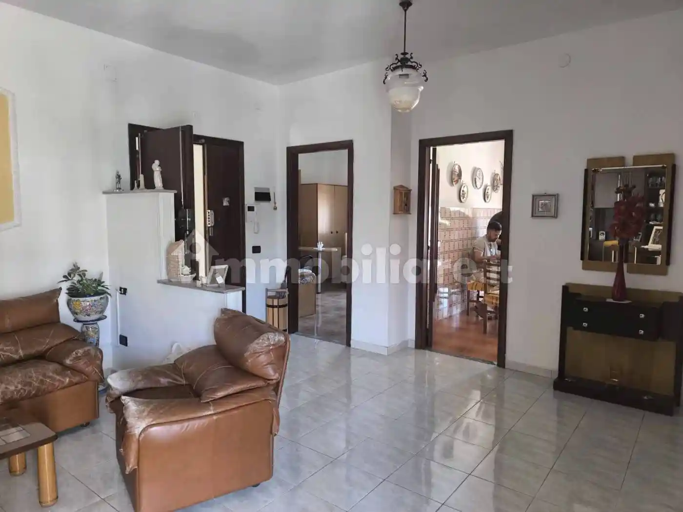Appartamento in vendita a Castel San Giorgio