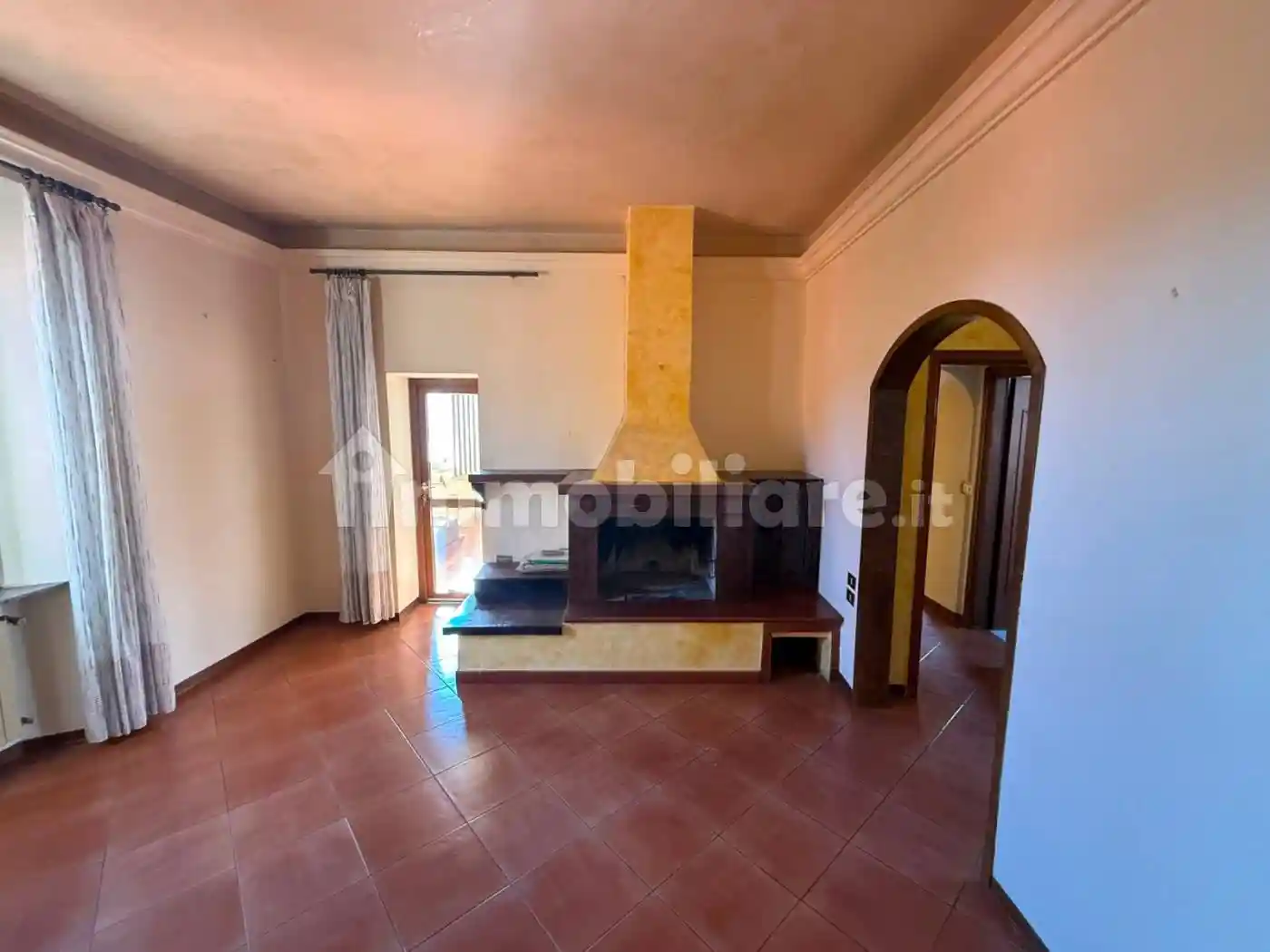 Appartamento in vendita a Prato