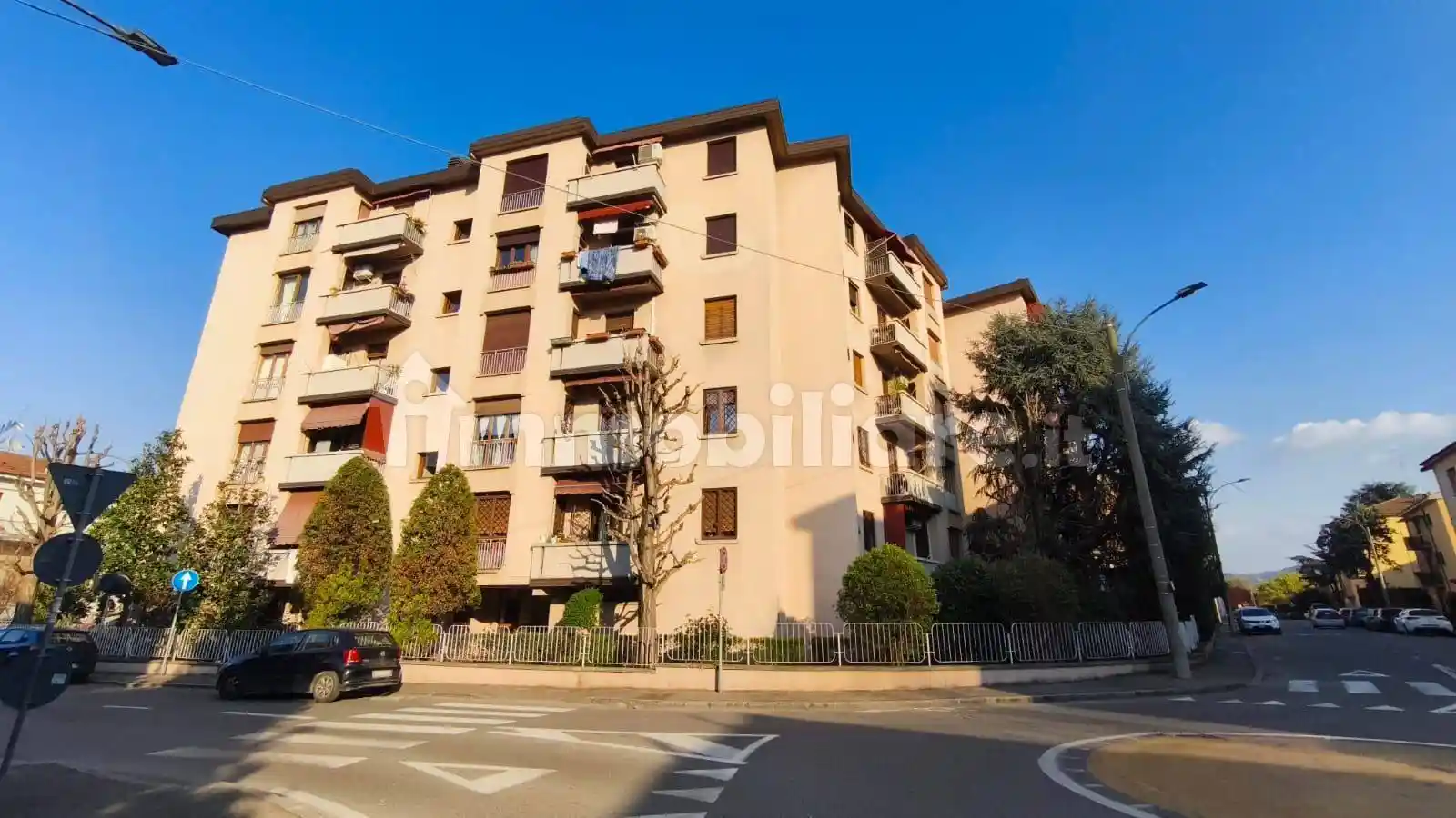 Appartamento in vendita a Bologna