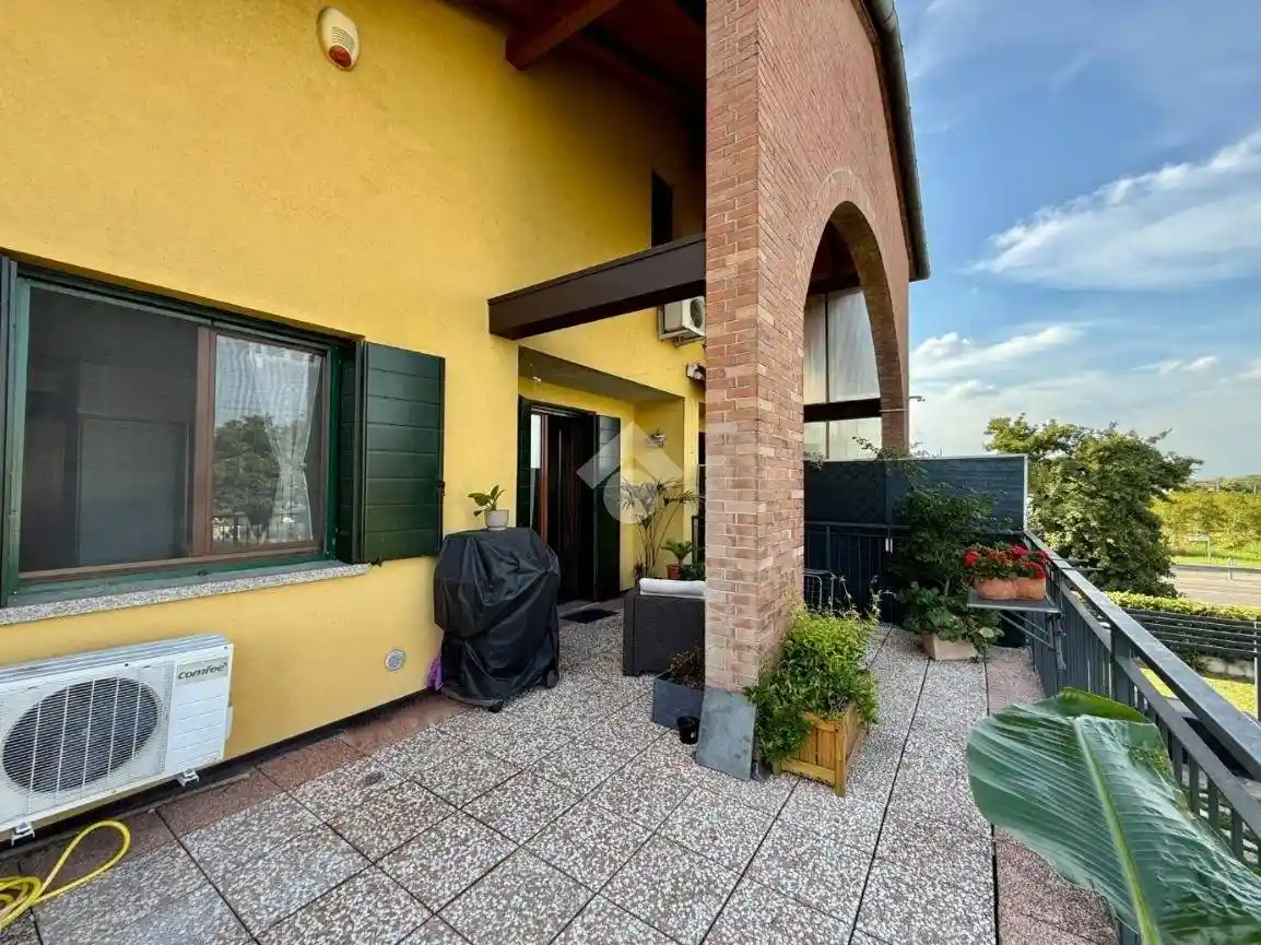 Appartamento in vendita a Veggiano