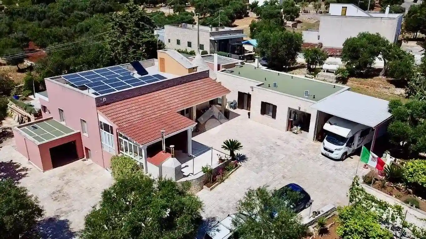 Villa - foto 3