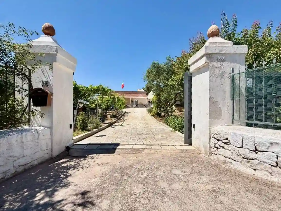 Villa - foto 4