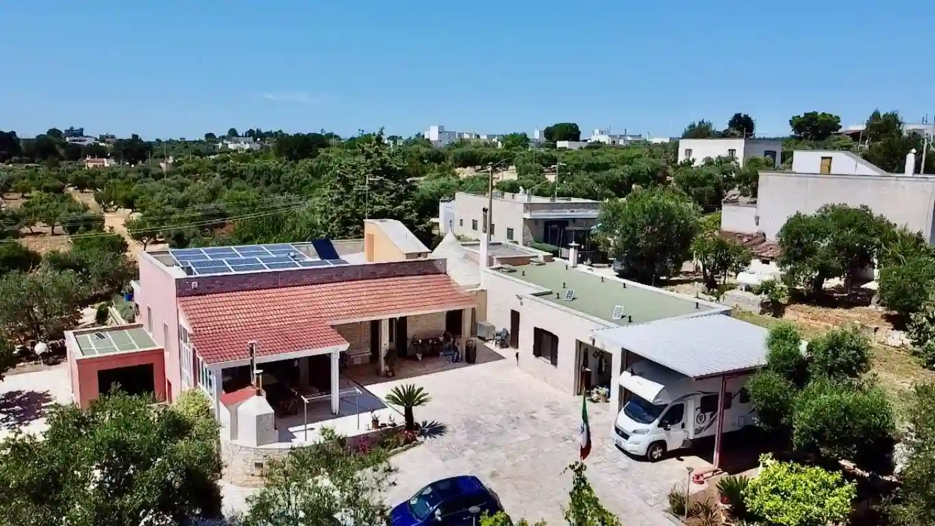 Villa - foto 5