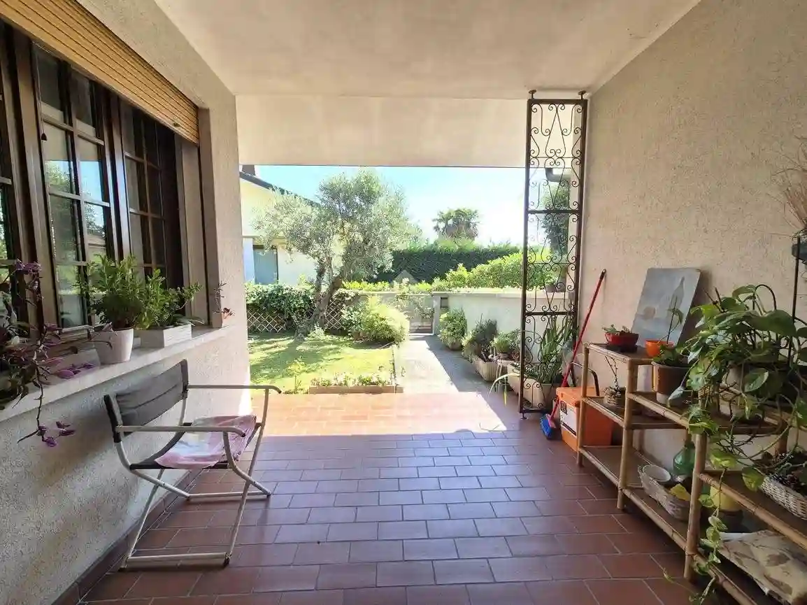 Villetta a schiera - foto 5